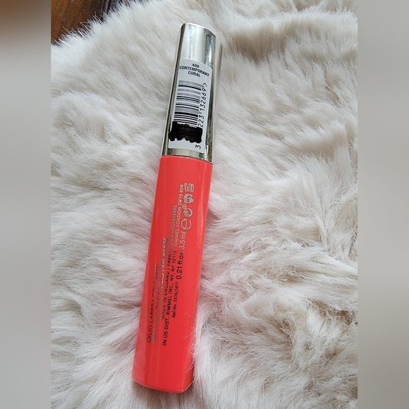 RIMMEL Lip gloss - Picture 2 of 3